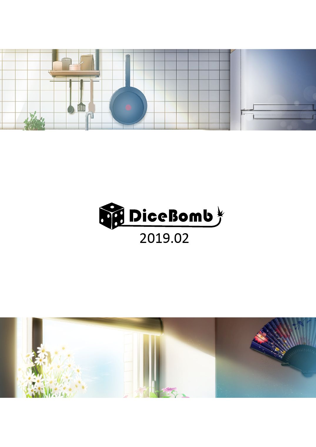 [DiceBomb (Casino)] Strawberry Secret (THE IDOLM@STER CINDERELLA GIRLS) [Japanese, Chinese] [Digital]全集P55