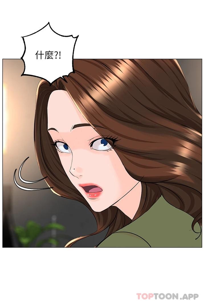 楼上的网美第66话 蒙起眼睛做爱的快感P2