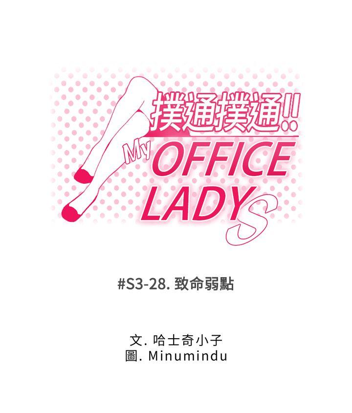 MY OFFICE LADYS第3季-第28话P1