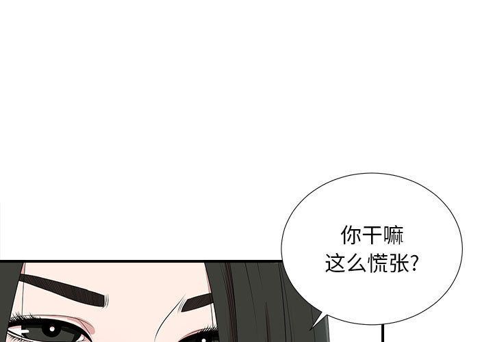 密友密友:第35话P1