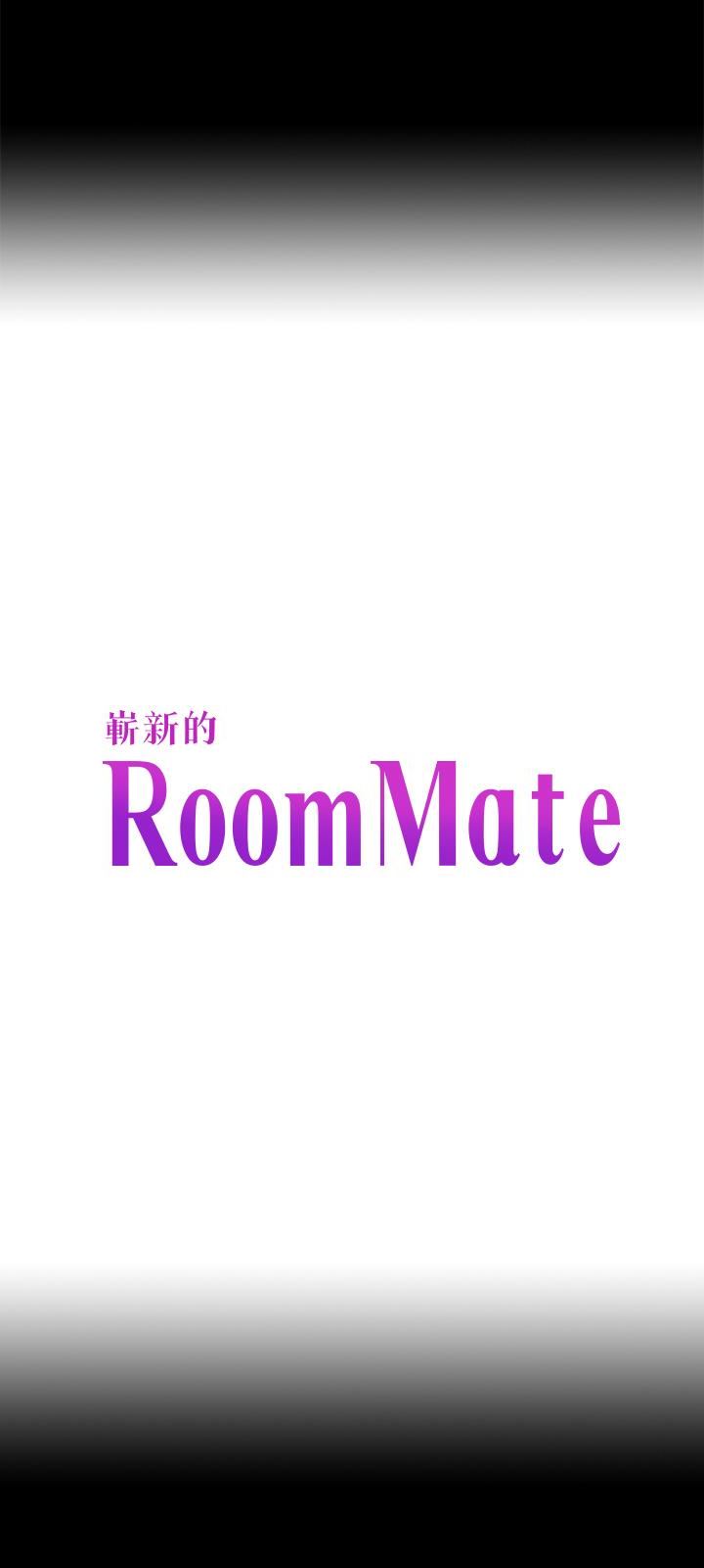 Roommate第107话-不愿得知的真相P2